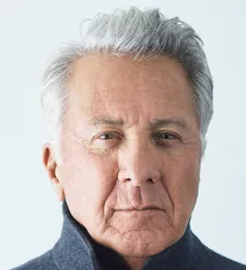 Dustin Hoffman to graduate with an opening night Crystal Globe award