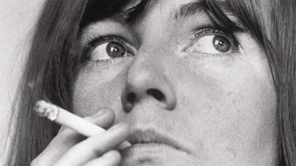 Sinéad O’Shea on Edna O'Brien: “Edna did feel and was made to feel like an outsider in Dublin's very male literary world. ”