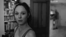 Eilis Cahill in Mind-Set