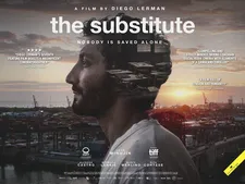 The Substitute poster