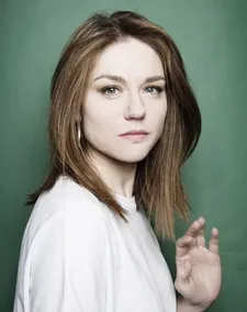 Émilie Dequenne