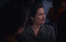 Claire Simon on what Emmanuelle Devos said about listening: “It’s the most difficult thing in acting.”