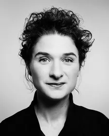 Emmanuelle Nicot: 'The films I saw then as a teenager made such an impression on me that they answered a lot of questions I had but never dared ask and I felt less alone'