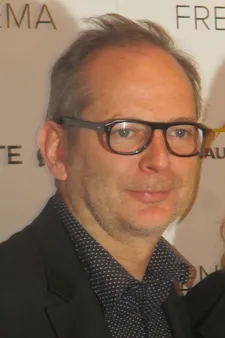 Girls Of The Sun (Les Filles Du Soleil) co-producer Étienne Comar