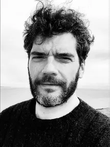 Felipe Bustos Sierra:  'The magical thing about this film is that we've got all these little pockets of people telling us their story and we get to put it all together'