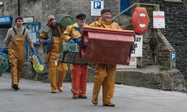 Fisherman's Friend