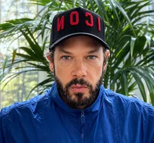 Florid director Billy Lumby: 'I wanted to create a film that was authentically showing madness and anguish and some of the things I've been through'