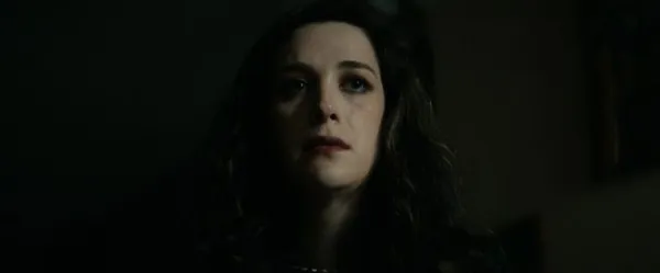 Dana Aliya Levinson in Fraud