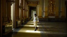 Belzébuth (Fabrice Luchini)