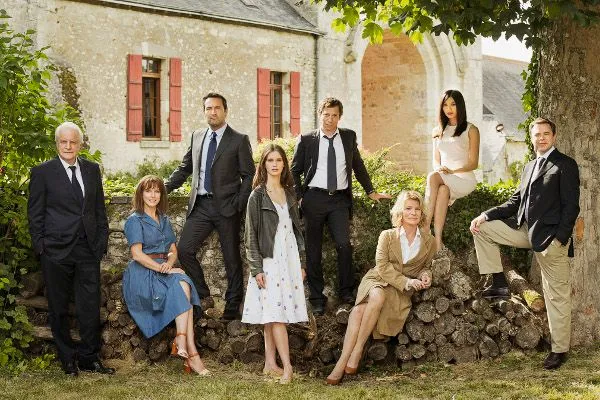 Families