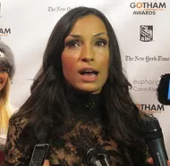  Gotham Awards - Famke Janssen - photo by Anne-Katrin Titze