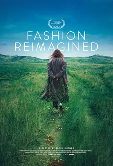Fashion Reimagined poster