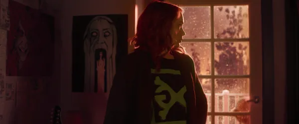 Felicia Day in Tim Travers And The Time Traveler's Paradox