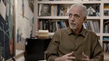 Inés Toharia on Fernando Trueba’s Queen of Spain: “I told him, I’m so grateful because you put in so much detail to create everything!
