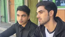 We Are Faheem & Karun