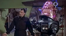 Forbidden Planet
