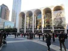 In 2001, Jerry Brown delivered the third annual Marshall McLuhan Lecture at the Fordham University, Lincoln Center campus.
