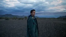 Frances McDormand as Fern in Nomadland