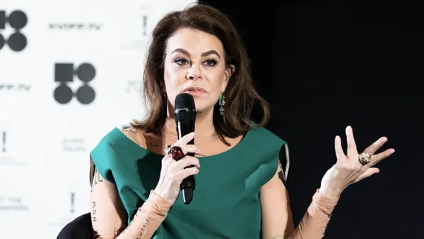 Francine Maisler on Joker: Folie A Deux: 'Even though we had read the script I did not know what we were going to see on screen'