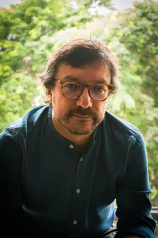 Franco García Becerra: 'I decided to always work with metaphors and to always keep the point of view of the boy'