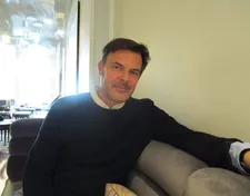 François Ozon's By the Grace of God in Magnetic Melvil Poupaud