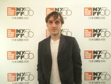 Christian Petzold on Franz Rogowski in Transit: "Georg is a man without any ballast. He is empty. He has nothing."