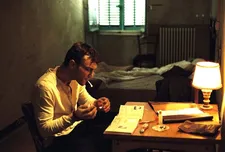 Christian Petzold on Georg (Franz Rogowski): "I know many things about myself after Transit."