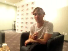 Franz Rogowski: "I love Joaquin Phoenix."