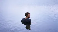 Franz Rogowski as Christoph in Christian Petzold’s Undine