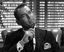 Kelly Macdonald on Billy Wilder's The Apartment: "I've got Fred MacMurray up on my wall at home!"