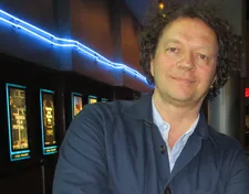 Frédéric Boyer: "Bernardo Bertolucci is one of the filmmakers who built my passion for the Contemporary Cinema."
