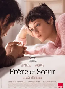 Frère Et Sœur poster