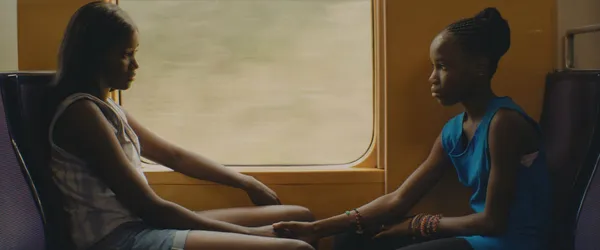Girlhood