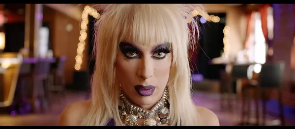 God Save The Queens
