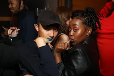 SQIFF shares the party