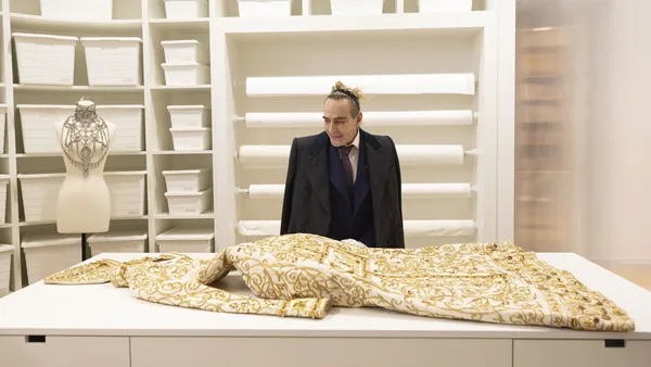 High & Low - John Galliano