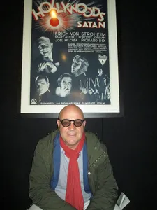 Gianfranco Rosi director of Sacro GRA: "This is the Rome of the urban abusiveness, of corruption. The people that live here are survivors."