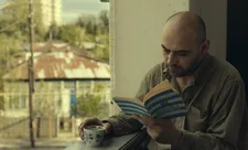 Giorgi (Giorgi Bochorishvili)