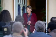 Glenda Jackson as Jane Fairchild