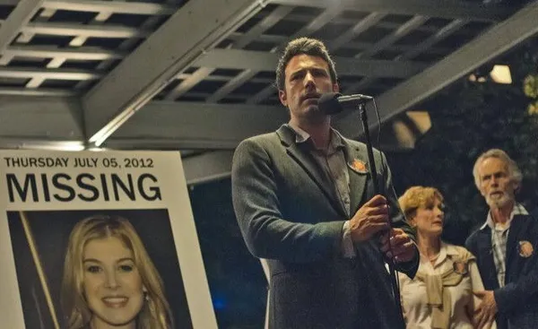 Gone Girl