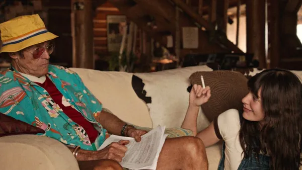Patricia Arquette’s Gonzo Girl starring Willem Dafoe, Camila Morrone, Leila George, Ray Nicholson, and Arquette will have a Tribeca Festival Member Exclusive Event screening.