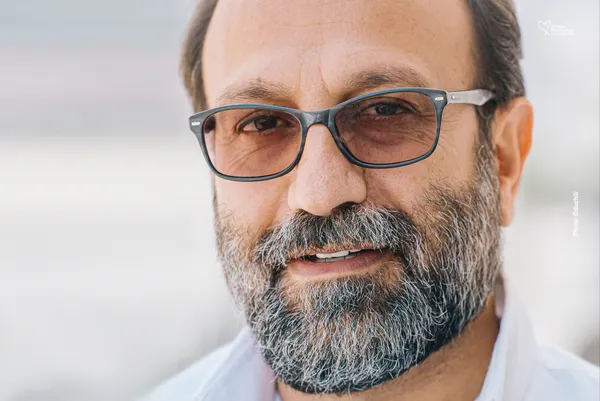 Asghar Farhadi will receive a Heart of Sarajevo