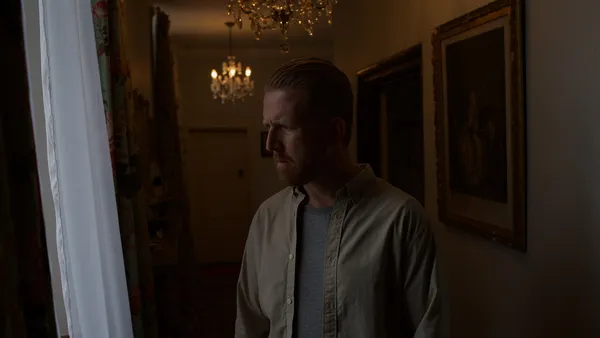 Tom Goodman-Hill as Richard in Homebound