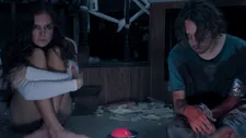 Unlucky at sea