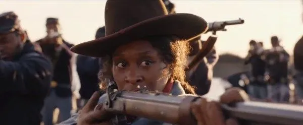Harriet