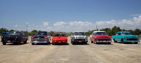 Havana Motor Club