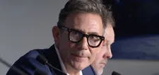 Michel Hazanavicius in Cannes last year. Speaking about the project, he said: 'As I’d known Jean-Claude forever and I had been drawing myself since the age of ten it suddenly became very personal'