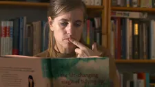 Heidi Julavits ponders The Life Changing Magic Of Tidying Up, written by Marie Kondo