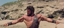 Hercules In The Haunted World