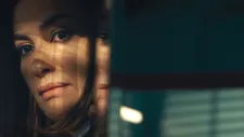 Hind Sabri as Olfa Hamrouni